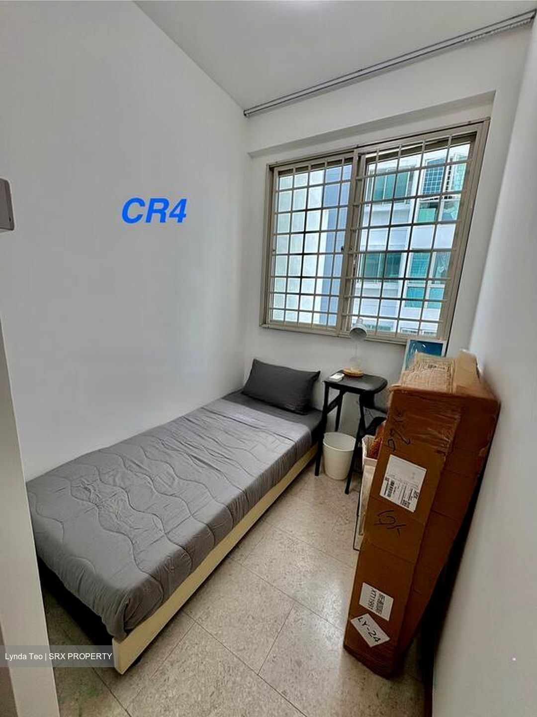 Gardenvista (D21), Condominium #484019481